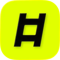 ‎LADDER Strength Training Plans App icon