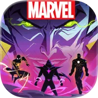 MARVEL Mystic Mayhem App icon