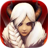 Grimvalor App icon
