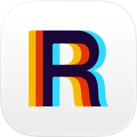 Video Effects Editor: Riveo App icon