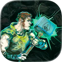 Children of Morta App icon