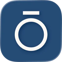 Oura App icon