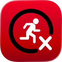 Icono de ‎ZRX: Zombies Run App