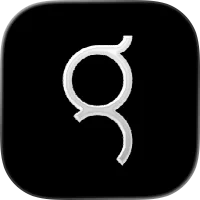 ‎Glo | Yoga and Meditation App App icon