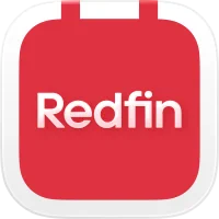 Redfin: Buy, Sell & Rent Homes App icon