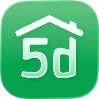 Planner 5D: AI Home Design App icon
