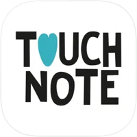 TouchNote Custom Cards & Gifts App icon