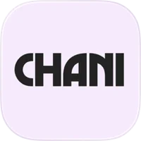 CHANI: Your Astrology Guide App icon
