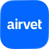 ‎Airvet for Pet Parents App icon