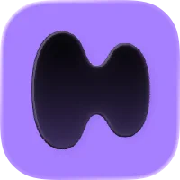 ‎Hily Dating App: Meet. Date. App icon