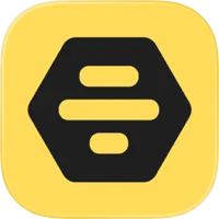 ‎Bumble Dating App: Meet & Date App icon