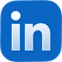 LinkedIn: Network & Job Finder App icon
