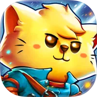 ‎Cat Quest II App icon