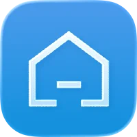 ‎HomeByMe - House Planner 3D App icon