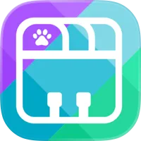 Icono de ‎PetDesk App