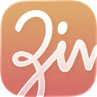 Planner & Journal - Zinnia App icon