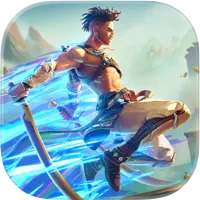 ‎Prince of Persia Lost Crown App icon