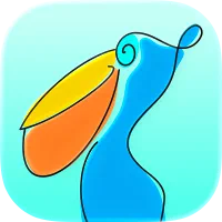 ‎Hello There - Card Organizer App icon