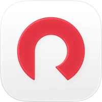 Rocket Mortgage App icon