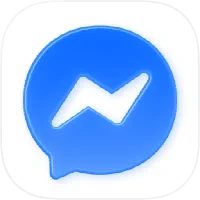 Messenger App icon