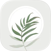 ‎Blossom - Plant Care Guide App icon