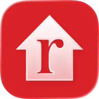 ‎Realtor.com Real Estate & Rent App icon