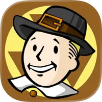 Fallout Shelter App icon