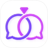ملكة:تطبيق زواج مخصص للسعوديين App icon