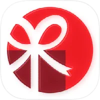 drawnames | Secret Santa app App icon