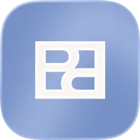 Planoly: Social Media Planner App icon