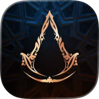 Assassin's Creed Mirage App icon