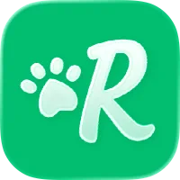 ‎Rover—Dog Sitters & Walkers App icon
