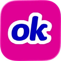 OkCupid Dating: Date Singles App icon