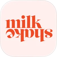 Milkshake — Website Builder App icon
