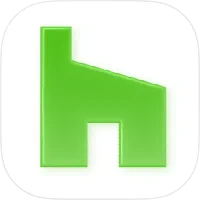 ‎Houzz - Home Design & Remodel App icon