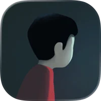 ‎Playdead's INSIDE App icon