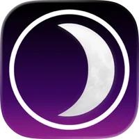 TimePassages Astrology App icon