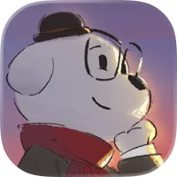 Sunset Hills App icon