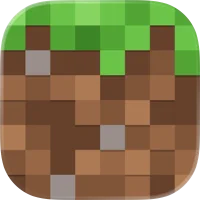 Icono de ‎Minecraft: Dream it, Build it! App