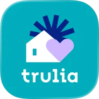 Trulia Real Estate & Rentals App icon