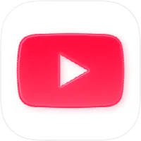 YouTube App icon