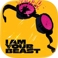 I Am Your Beast App icon