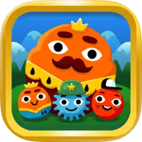 Rolando: Royal Edition App icon