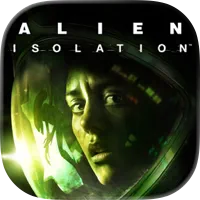 Icono de ‎Alien: Isolation App