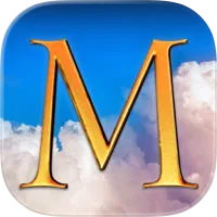 Icono de ‎Myst Mobile App