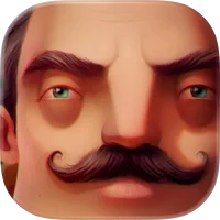 Hello Neighbor App icon