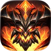 Dungeon Hunter 6 App icon