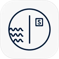 ‎Slowly: Make Global Friends App icon