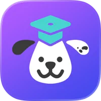Puppr - Dog Training & Tricks App icon
