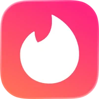 Tinder Dating App: Date & Chat App icon